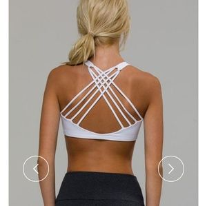 Onzie sports bra M/L